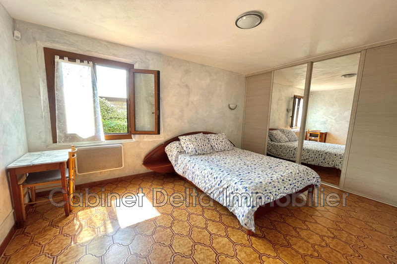 Vente maison Sanary-sur-Mer  