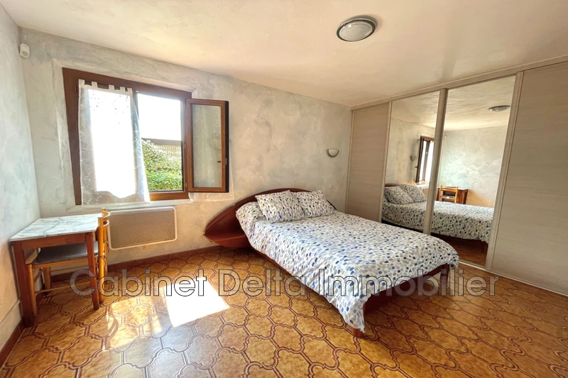 Vente maison Sanary-sur-Mer  