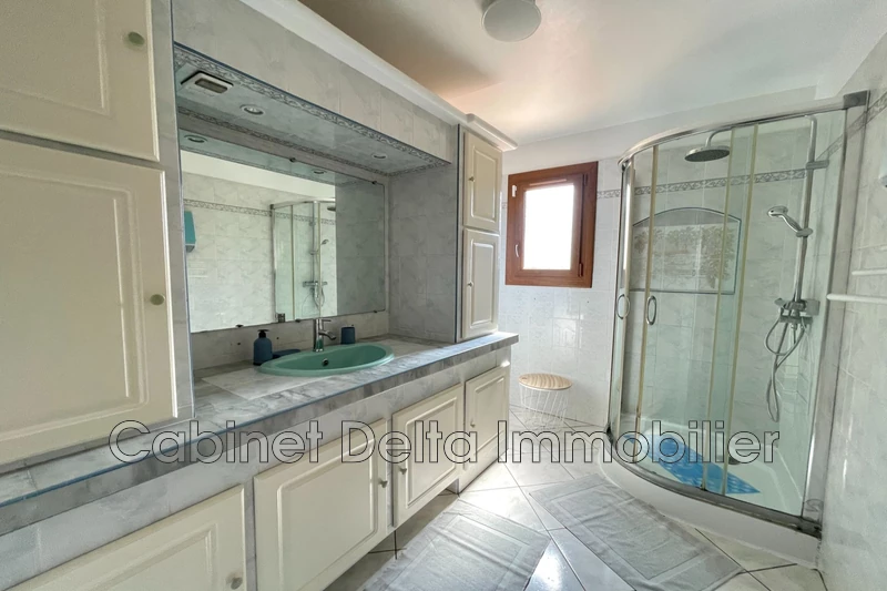 Vente maison Sanary-sur-Mer  