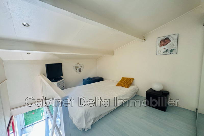 Photo n°5 - Vente appartement Sanary-sur-Mer 83110 - 247 000 €