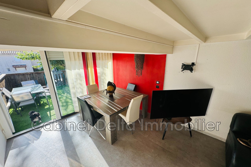 Photo n°2 - Vente appartement Sanary-sur-Mer 83110 - 247 000 €