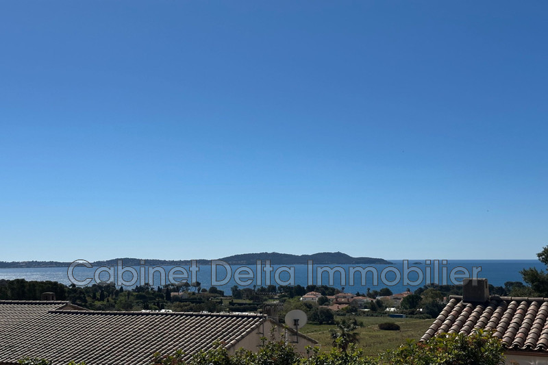 Photo n°1 - Vente maison Carqueiranne 83320 - 1 140 000 €