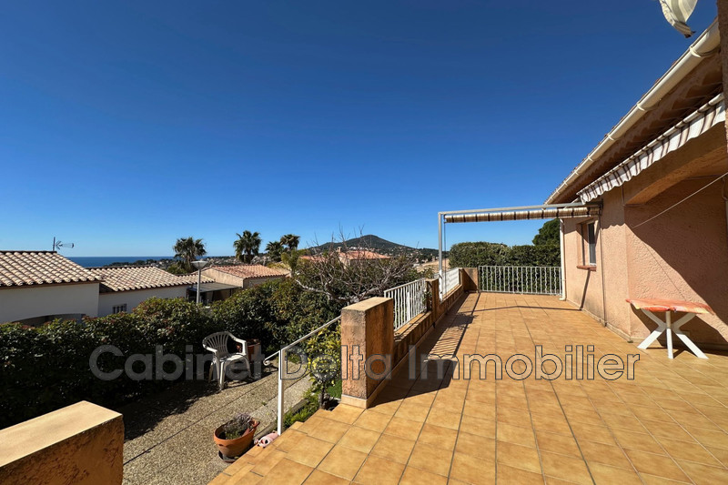 Photo n°3 - Vente maison Carqueiranne 83320 - 1 140 000 €