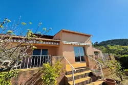 Vente maison Carqueiranne  
