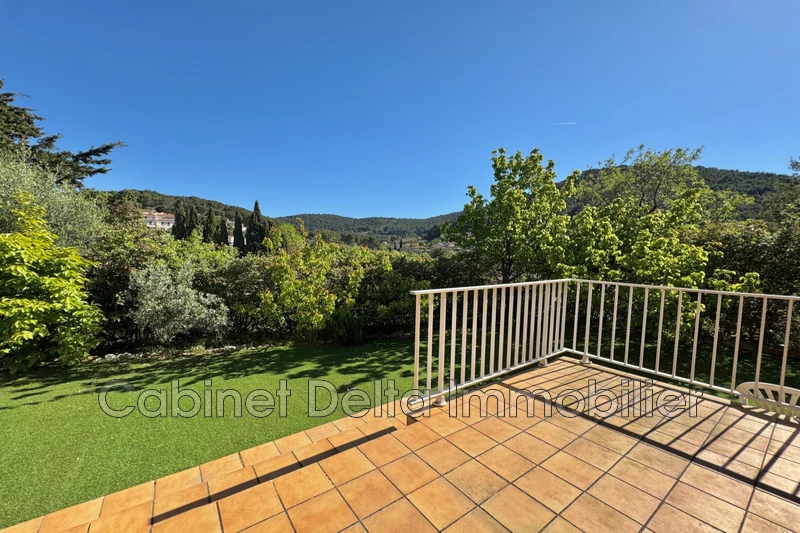 Vente maison Carqueiranne  