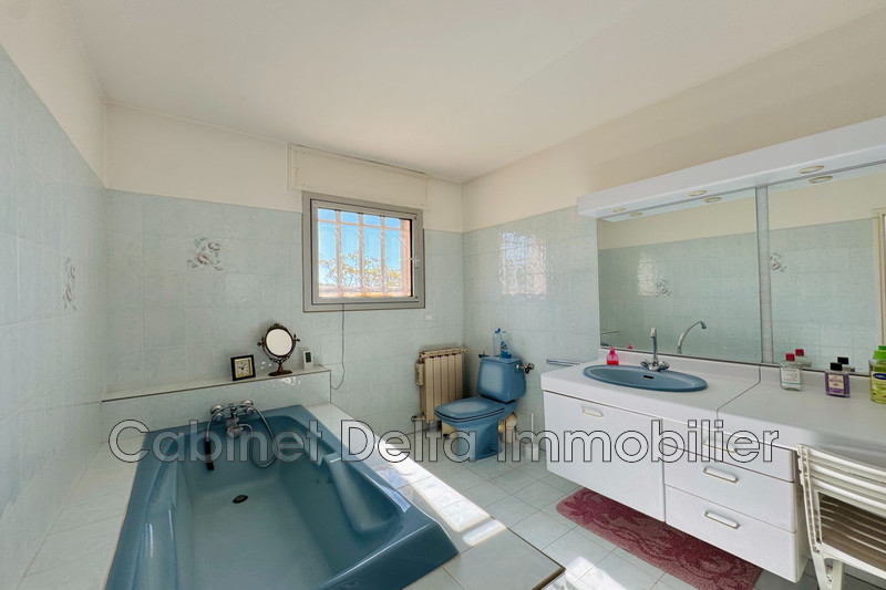 Photo n°11 - Vente maison Carqueiranne 83320 - 1 140 000 €