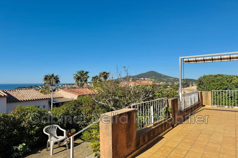 Vente maison Carqueiranne  