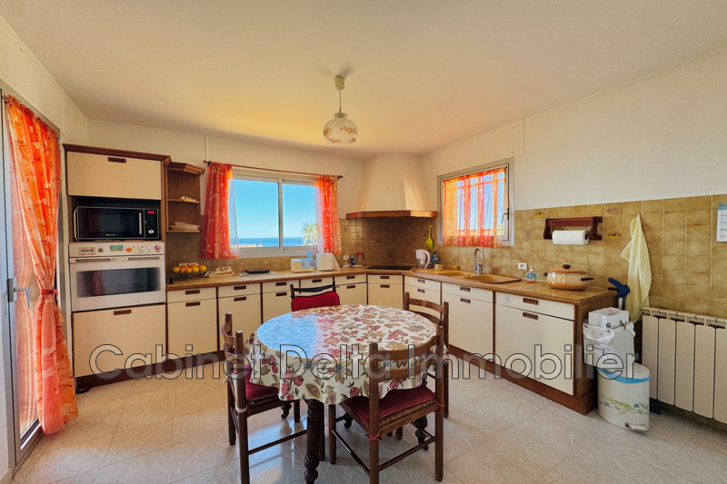 Photo n°7 - Vente maison Carqueiranne 83320 - 1 140 000 €