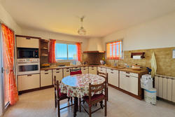 Vente maison Carqueiranne  