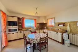 Vente maison Carqueiranne  