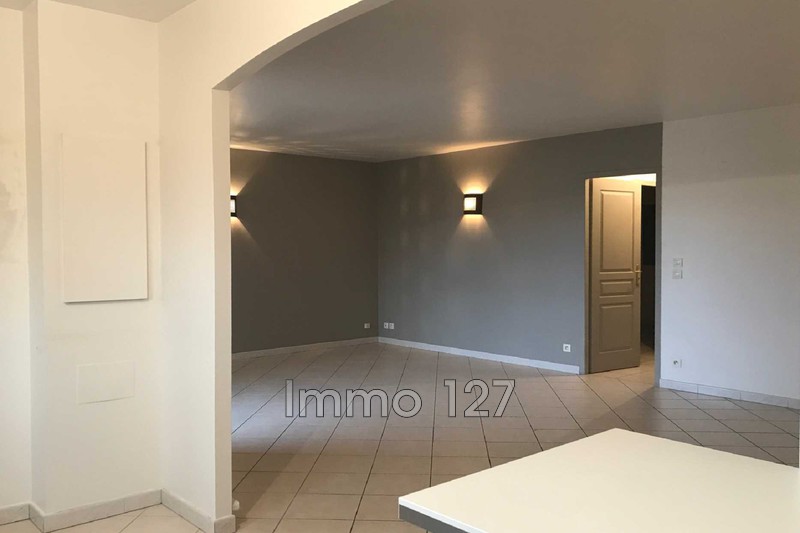 Location appartement Marseille  