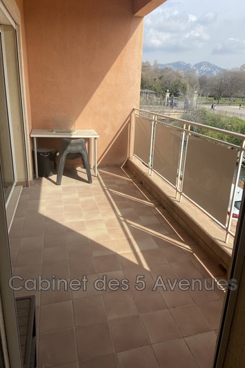 Location appartement Marseille  