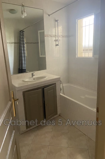 Location appartement Marseille  