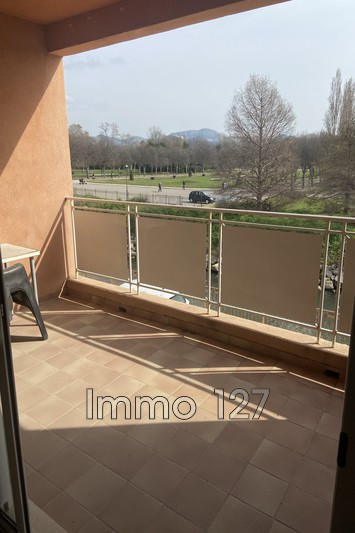 Location appartement Marseille  