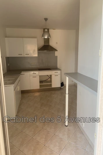 Location appartement Marseille  