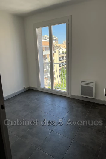 Location appartement Marseille  