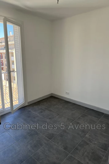 Location appartement Marseille  
