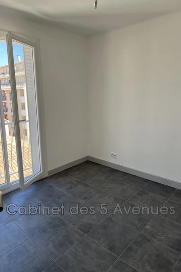 Location appartement Marseille  
