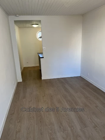 Location appartement Marseille  