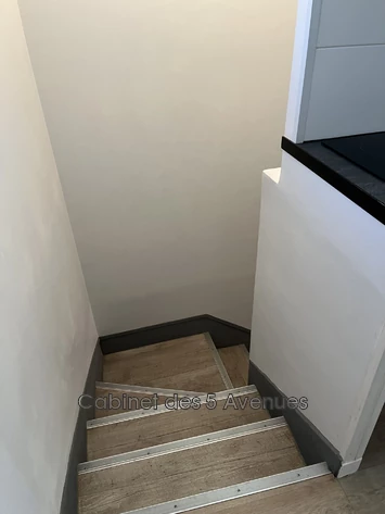 Location appartement Marseille  