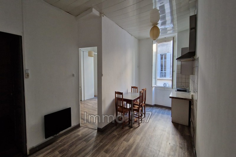 Location appartement Marseille  