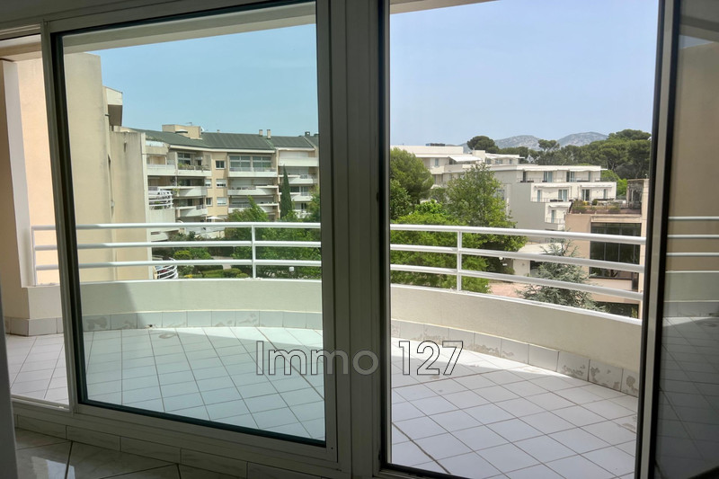 Location appartement Marseille  