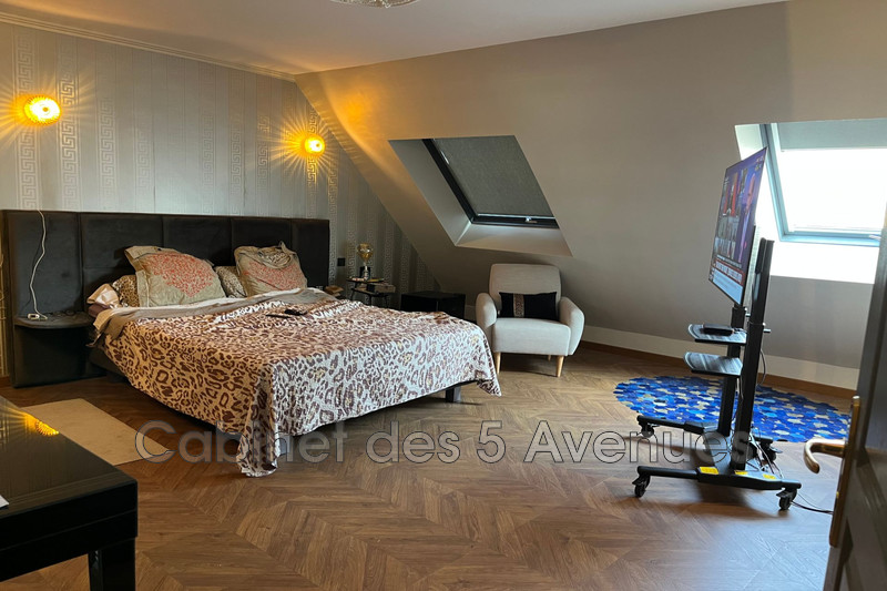 Location appartement Marseille  