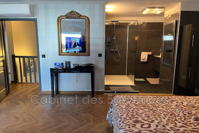 Location appartement Marseille  