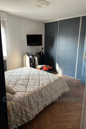 Location appartement Marseille  