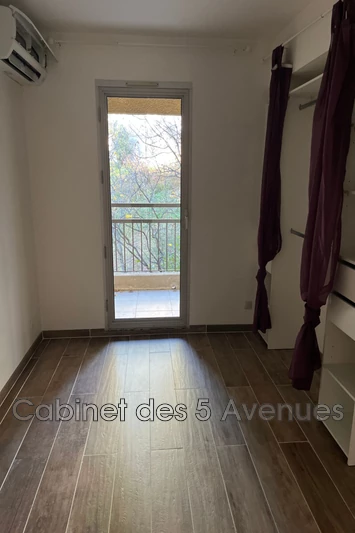 Location appartement Marseille  