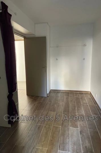 Location appartement Marseille  