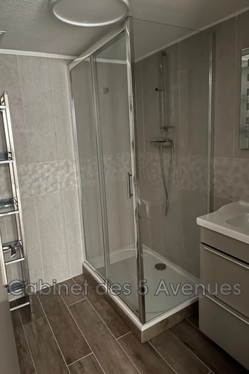 Location appartement Marseille  
