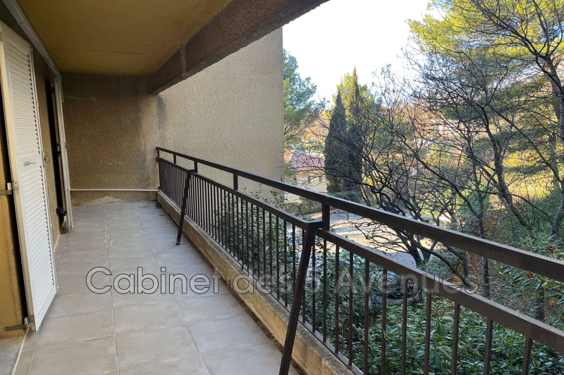 Location appartement Marseille  