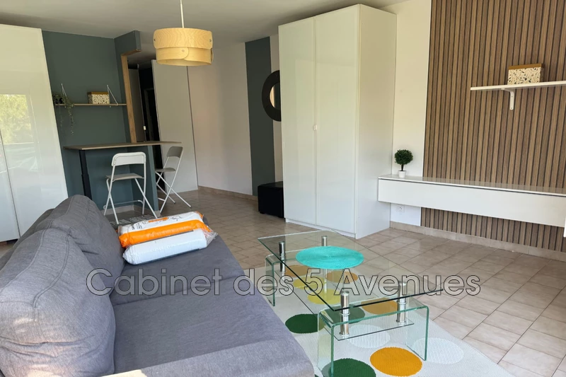 Location appartement Marseille  