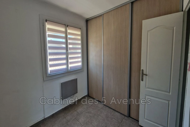 Location appartement Marseille  