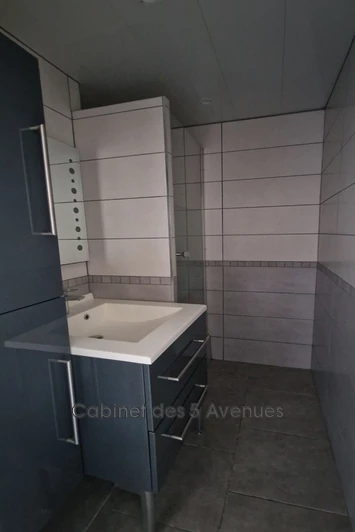Location appartement Marseille  