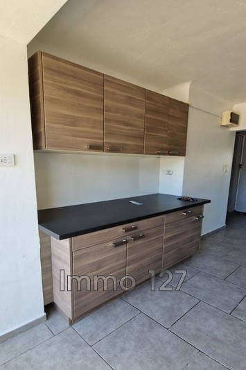 Location appartement Marseille  