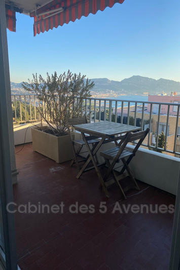 Location appartement Marseille  