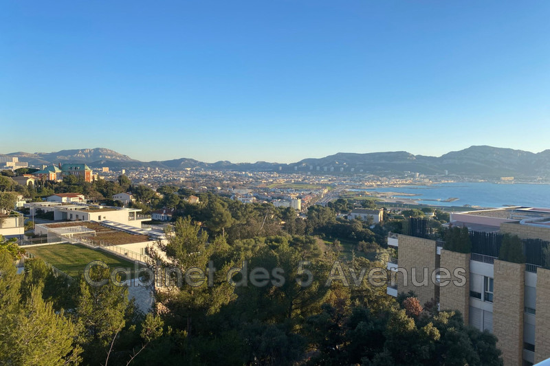 Location appartement Marseille  