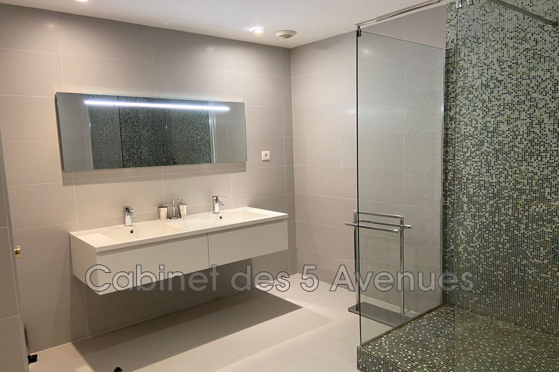 Location appartement Marseille  