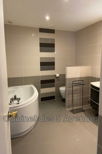 Location appartement Marseille  