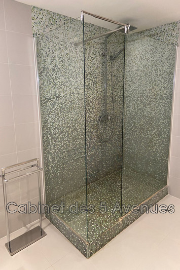 Location appartement Marseille  