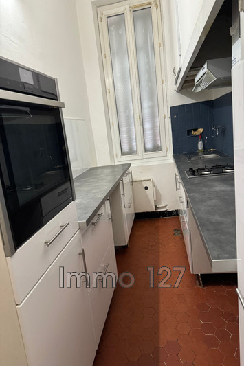 Location appartement Marseille  