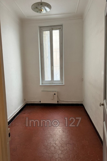 Location appartement Marseille  