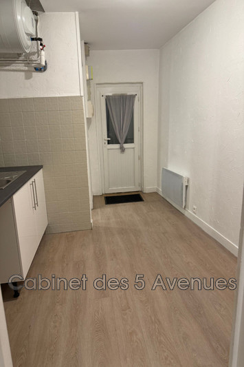 Location appartement Marseille  