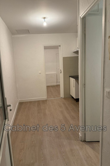 Location appartement Marseille  