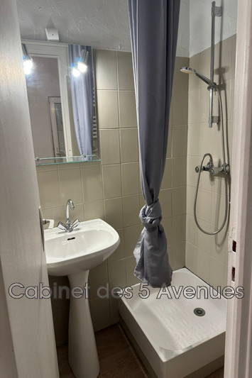 Location appartement Marseille  