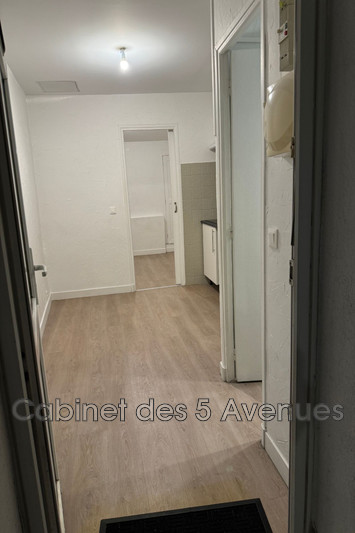 Location appartement Marseille  