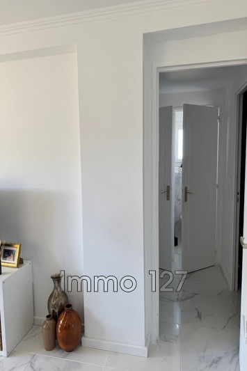 Location appartement Marseille  