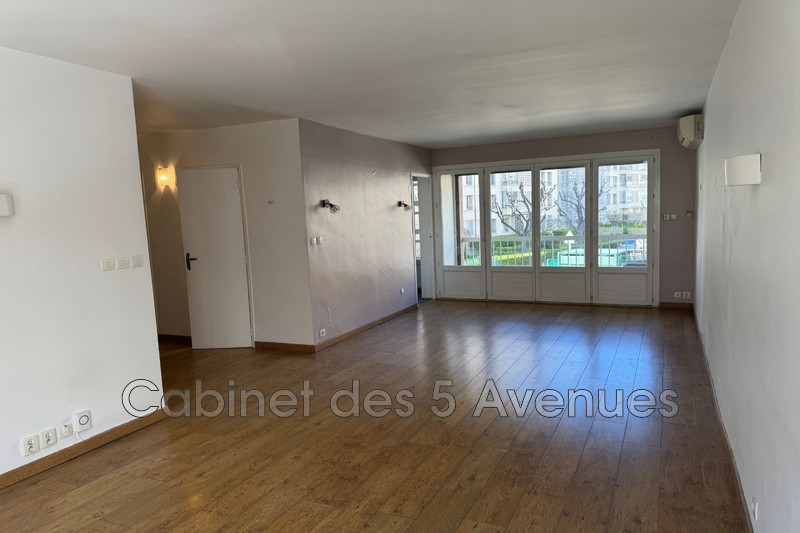 Location appartement Marseille  
